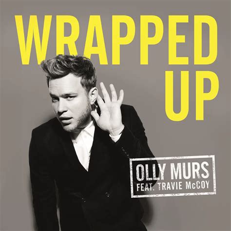 wrapped up olly murs